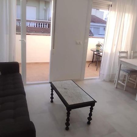 Precioso Apartamento En El Corazon De La Cala. 라칼라데미야스 외부 사진