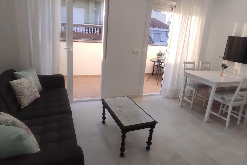 Precioso Apartamento En El Corazon De La Cala. 라칼라데미야스 외부 사진