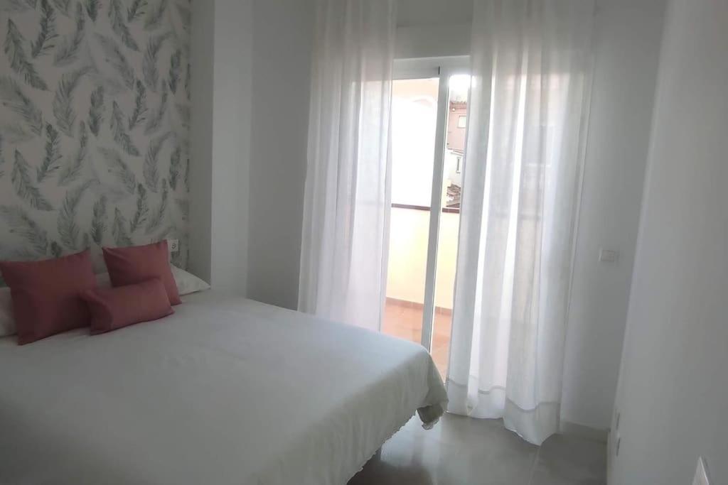 Precioso Apartamento En El Corazon De La Cala. 라칼라데미야스 외부 사진