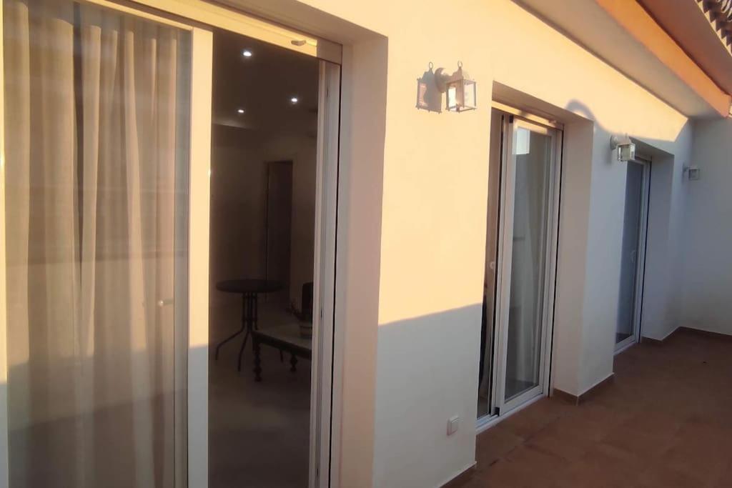 Precioso Apartamento En El Corazon De La Cala. 라칼라데미야스 외부 사진