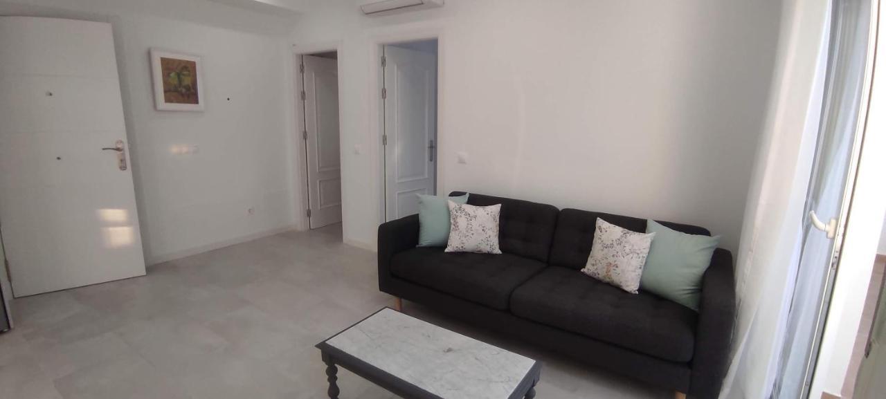 Precioso Apartamento En El Corazon De La Cala. 라칼라데미야스 외부 사진