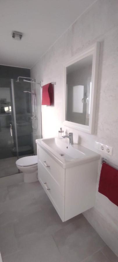 Precioso Apartamento En El Corazon De La Cala. 라칼라데미야스 외부 사진