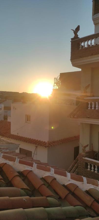 Precioso Apartamento En El Corazon De La Cala. 라칼라데미야스 외부 사진