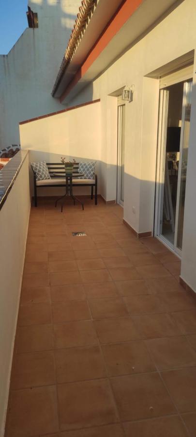 Precioso Apartamento En El Corazon De La Cala. 라칼라데미야스 외부 사진